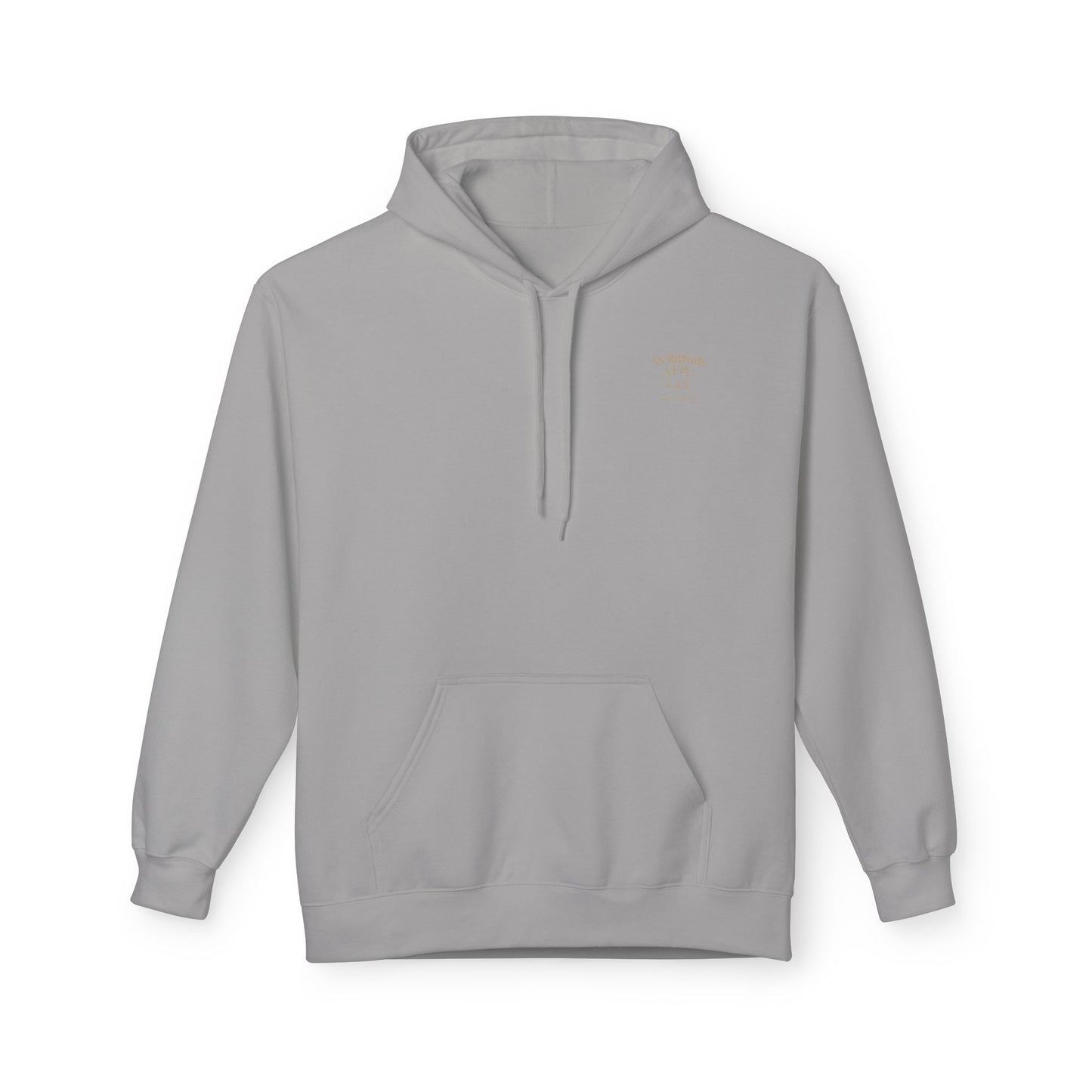 Hunt For Truth Hoodie