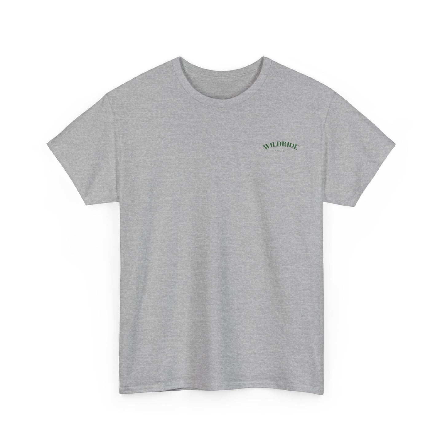 Spring Thunder -Turkey Hunting Graphic Tee