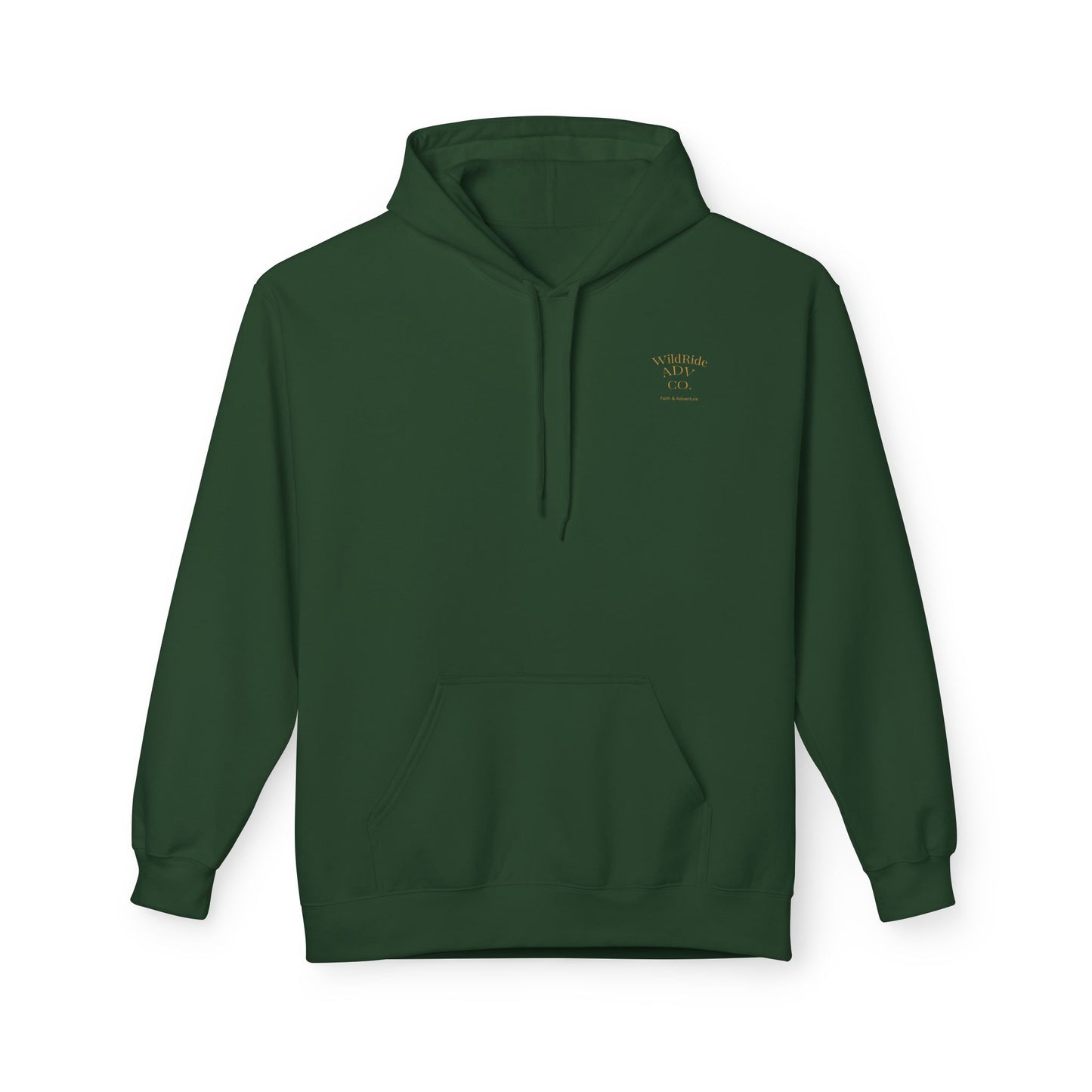 Hunt For Truth Hoodie