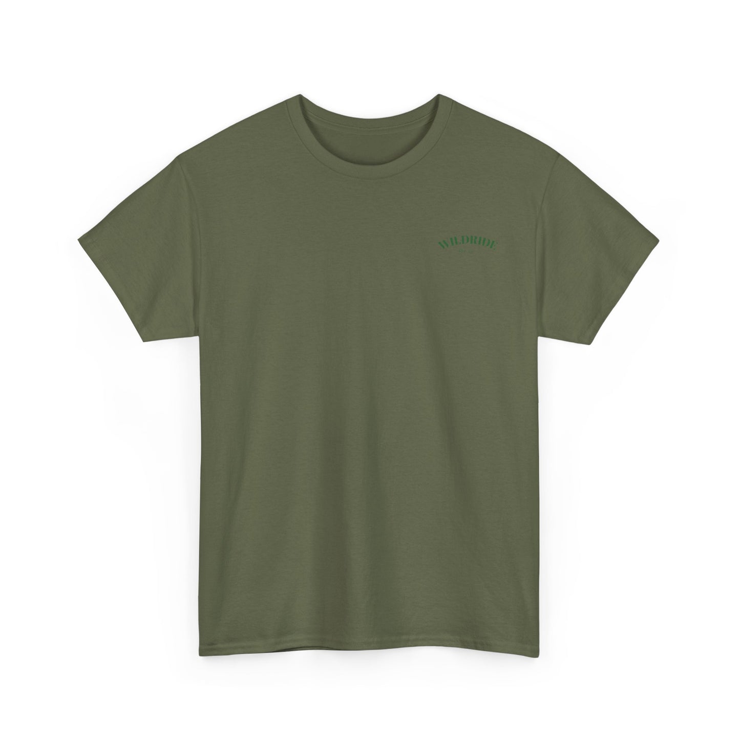 Spring Thunder -Turkey Hunting Graphic Tee