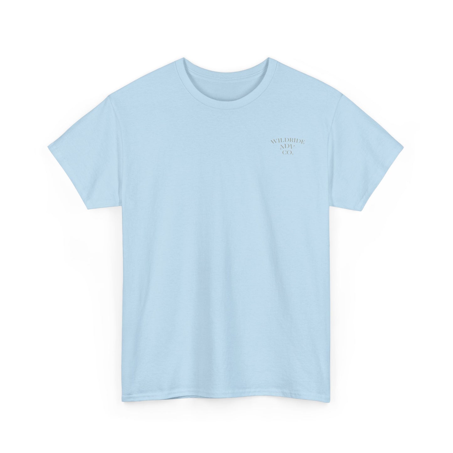 Flight at Dawn, Duck Hunters Graphic Tee