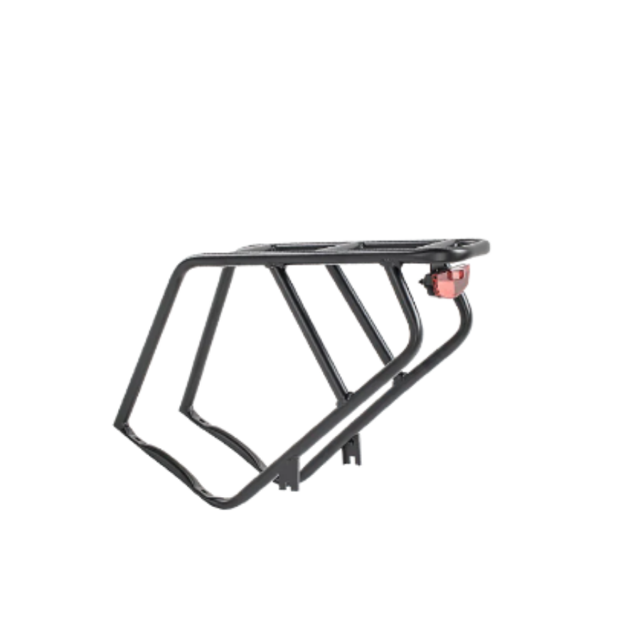 Cheetah Rack and Fender Bundle Accessories