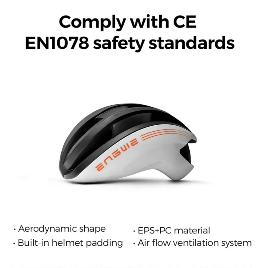 Engwe Ultra-Lite EPS Helmet