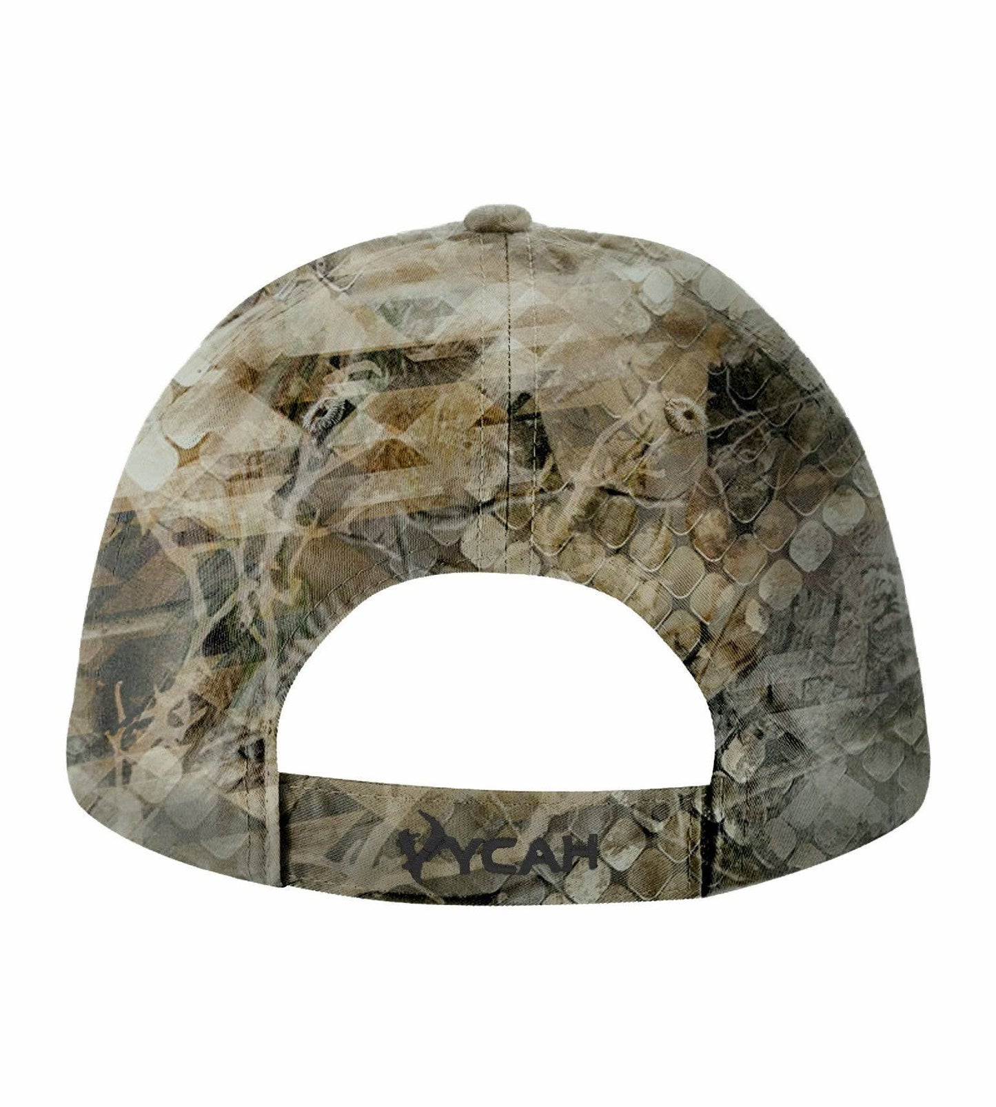 Vycah Matrix Cap - Fall Camo