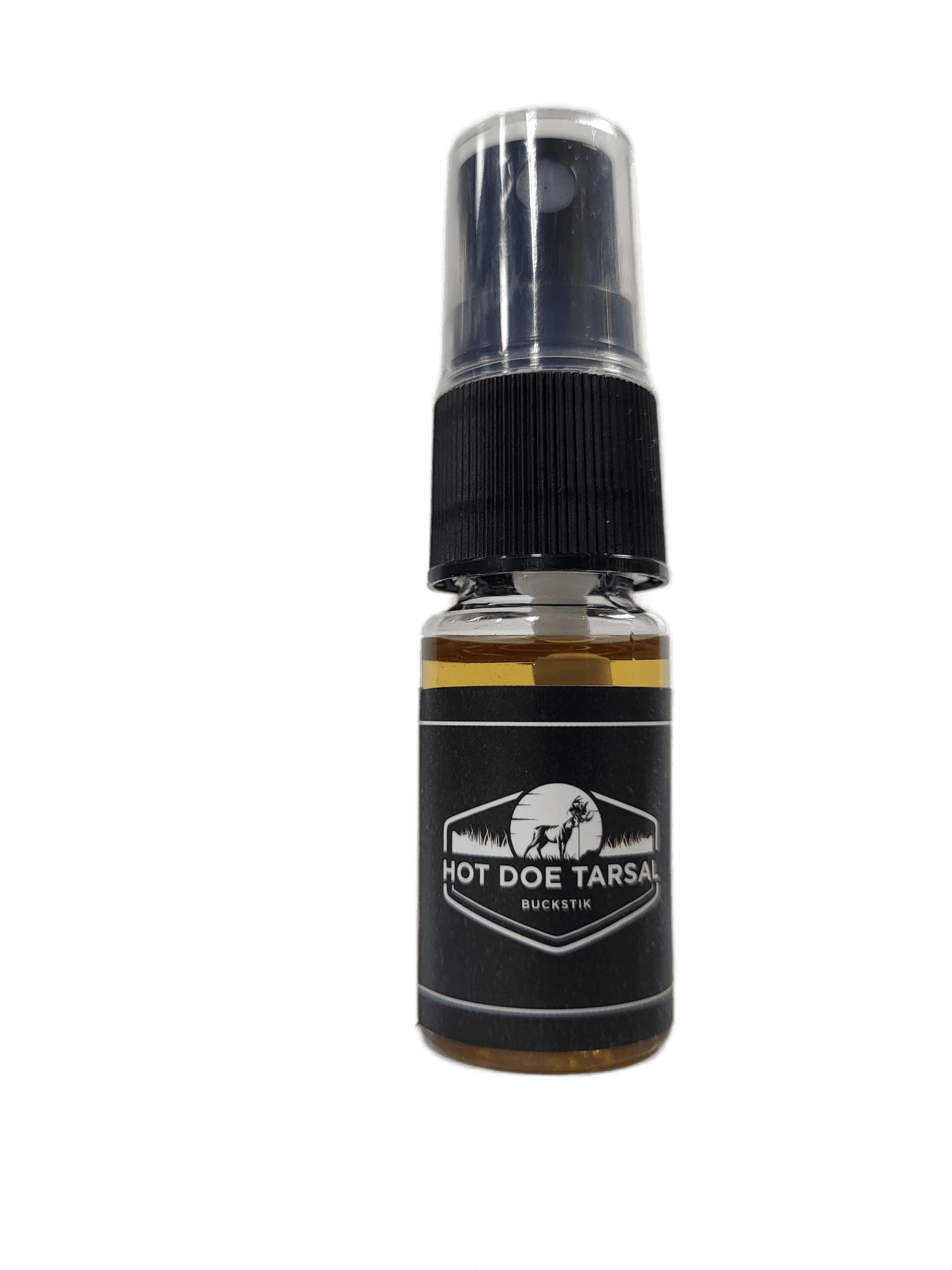 RUTTIN HOT DOE TARSAL 90/10 BLEND - BEADS or SPRAY